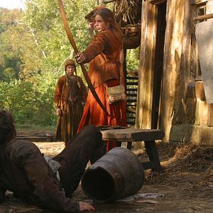 Foto Tierra de pasiones