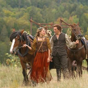 Foto Tierra de pasiones