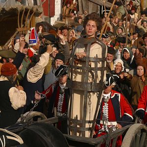 Foto Tierra de pasiones