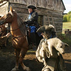 Foto Tierra de pasiones