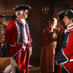 Foto Tierra de pasiones