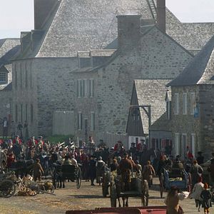 Foto Tierra de pasiones