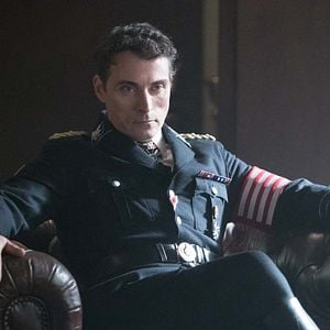 Foto Rufus Sewell