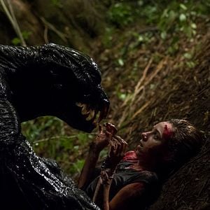 Foto El monstruo (The Monster)