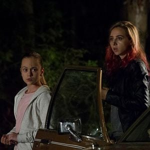 Foto El monstruo (The Monster)