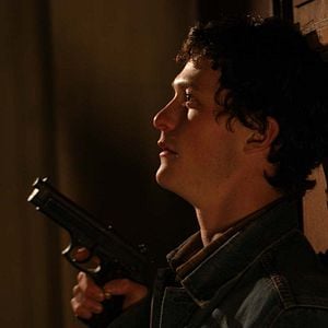 Foto Jonathan Tucker