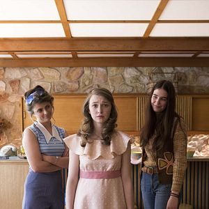 Foto La chica dormida