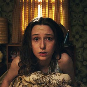 Foto La chica dormida