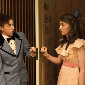 Foto La chica dormida