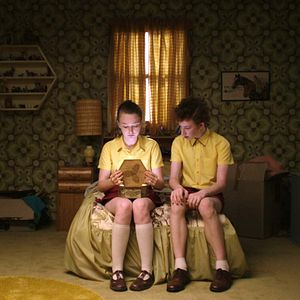 Foto La chica dormida