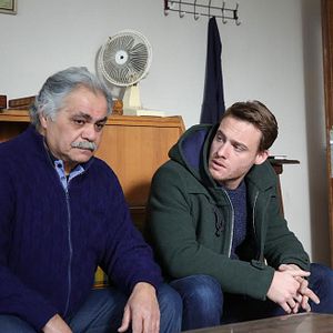 Foto En el corazón de la ciudad