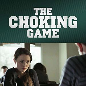 Foto El juego de la asfixia