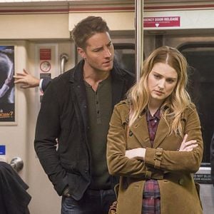 Foto Alexandra Breckenridge