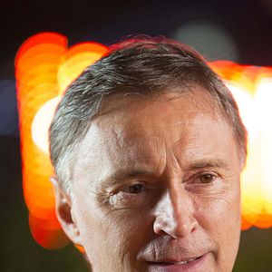 Foto Robert Carlyle