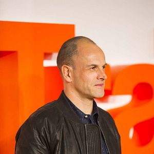 Foto T2 Trainspotting