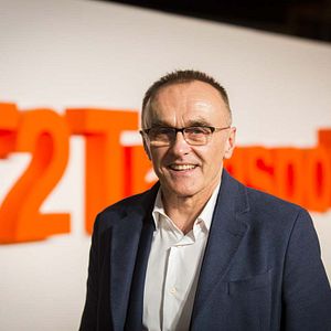 Foto Danny Boyle