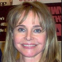Foto Priscilla Barnes