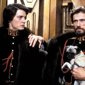 Foto Jürgen Prochnow