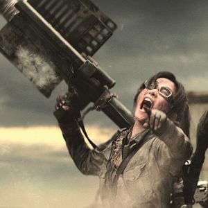 Foto Ataque a los titanes 2: El fin del mundo