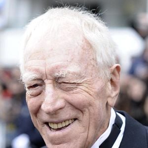 Foto Max von Sydow