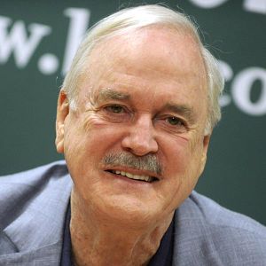 Foto John Cleese