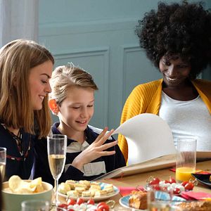 Foto Fais pas ci, fais pas ça