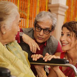 Foto Isabelle Gélinas