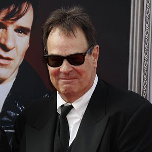 Foto Dan Aykroyd