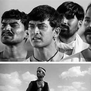 Foto Lagaan: Érase una vez en la india