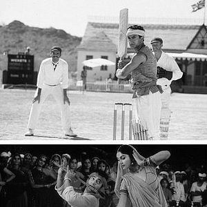 Foto Lagaan: Érase una vez en la india