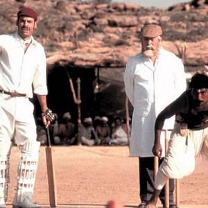 Foto Lagaan: Érase una vez en la india