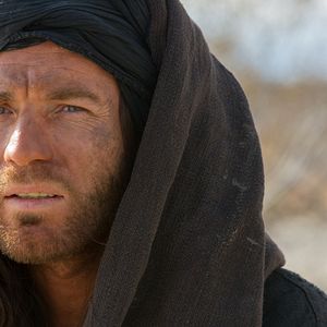 Foto Últimos días en el desierto