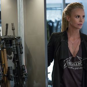 Foto Fast & Furious 8