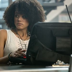 Foto Nathalie Emmanuel