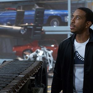 Foto Fast & Furious 8