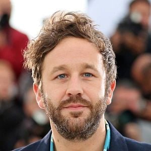 Foto Chris O'Dowd