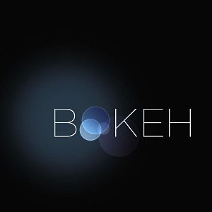 Foto Bokeh