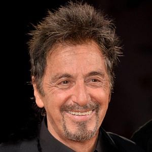 Foto Al Pacino