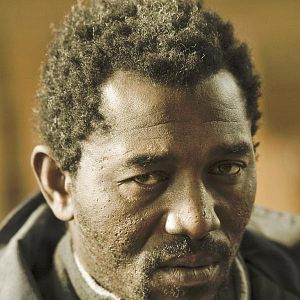 Foto Issaka Sawadogo