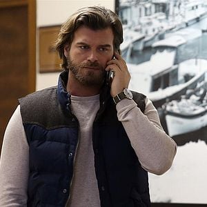 Foto Sühan: Venganza y amor