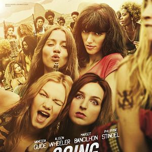 Foto Bienvenidas a Brasil