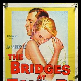 Foto Los puentes de Toko-Ri