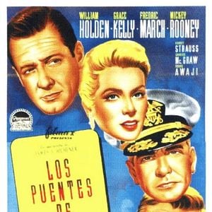 Foto Los puentes de Toko-Ri