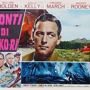 Foto Los puentes de Toko-Ri