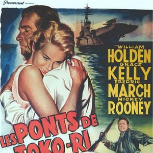 Foto Los puentes de Toko-Ri