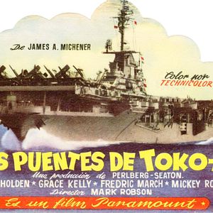 Foto Los puentes de Toko-Ri