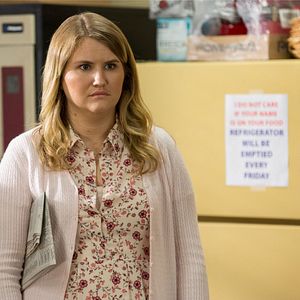 Foto Jillian Bell
