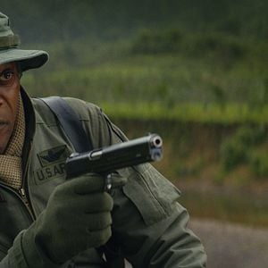 Foto Samuel L. Jackson