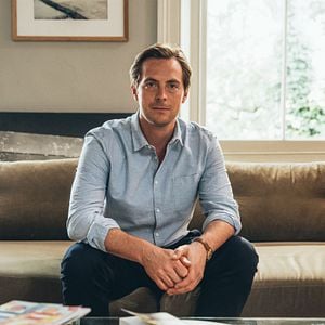 Foto Stephen Campbell-Moore