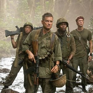 Foto Thomas Mann (II)